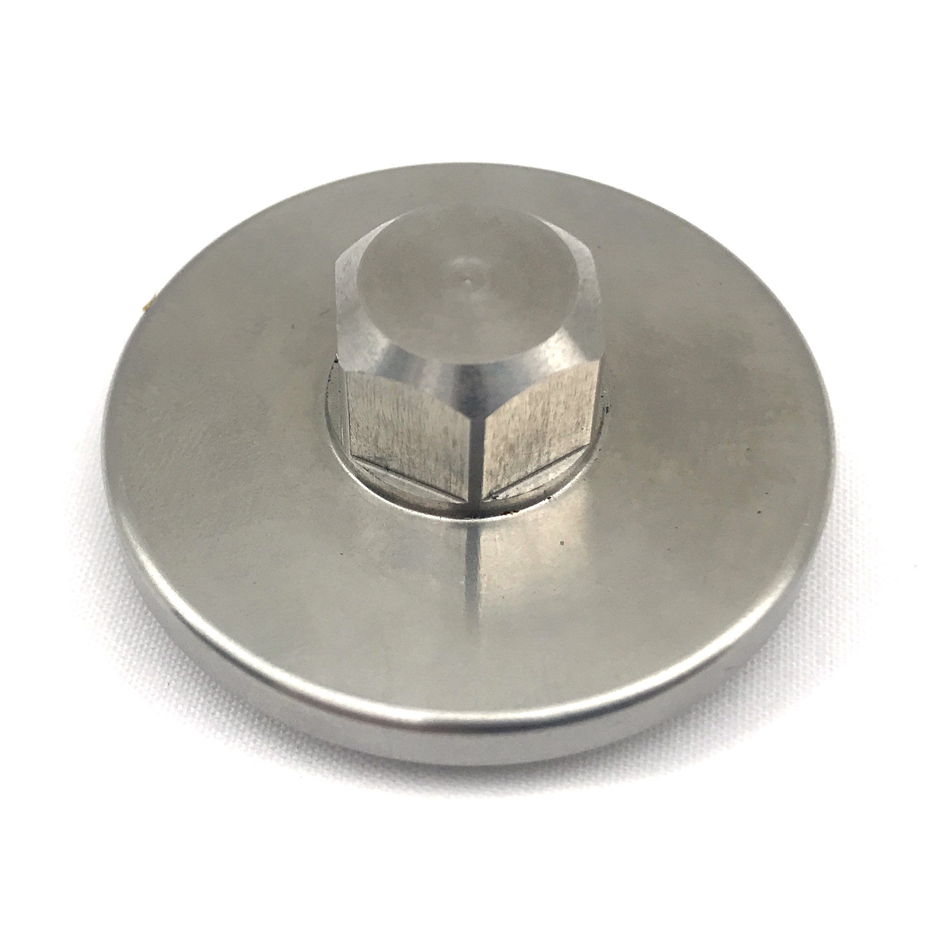 ECOMAK V4, Disc kit 12